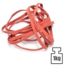 Gumki recepturki  130 x 1.5 x 6.0 mm - 1kg