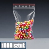 Woreczki strunowe 150x250 mm - 1000 sztuk