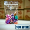 Woreczki strunowe 40x60 mm - 100 sztuk