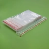 Woreczki strunowe 110x130 mm - 100 sztuk
