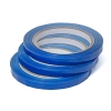 Taśma PVC 9 mm x 66y rolka NIEBIESKA