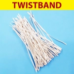 TAŚMY ZACISKOWE - TWISTBAND